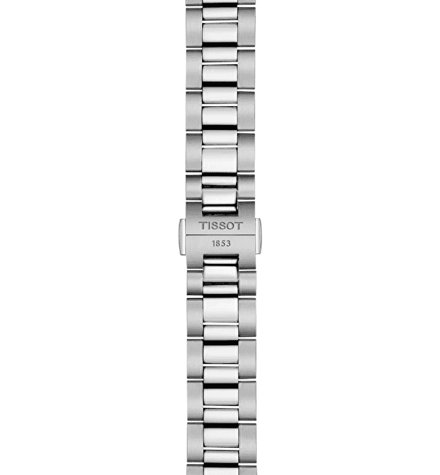 Наручные часы Tissot Gentleman 38mm