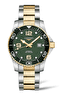 Наручные часы Longines Hydroconquest
