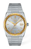 Tissot Prx Gold 40mm
