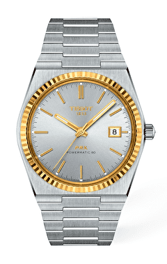 Наручные часы Prx Gold 40mm