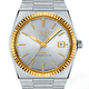 Наручные часы Tissot Prx Gold 40mm
