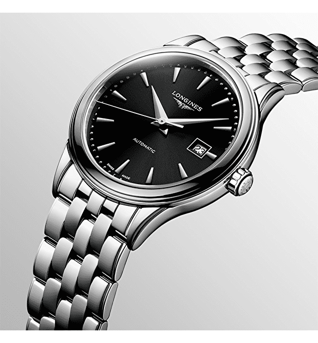 Наручные часы The Longines Flagship