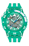SWATCH  MEDUSAE