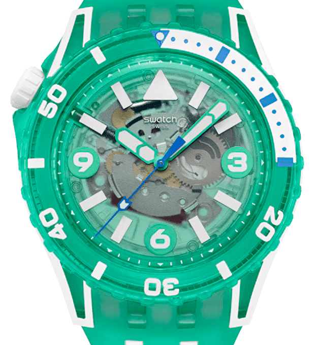 Наручные часы SWATCH  MEDUSAE