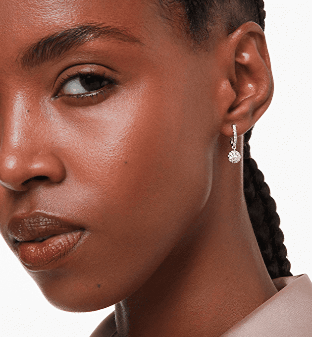 Серьги Dextera