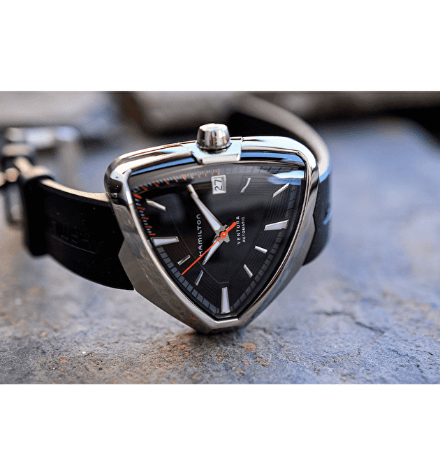 Наручные часы Hamilton Ventura ELVIS80 AUTO