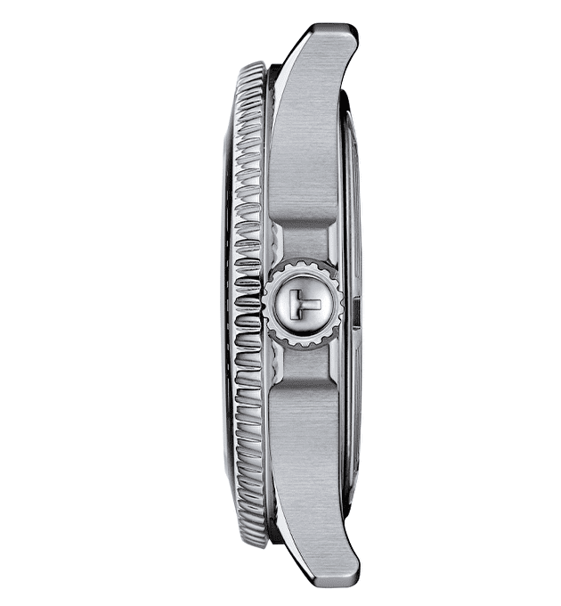 Наручные часы Tissot Seastar 1000 36mm