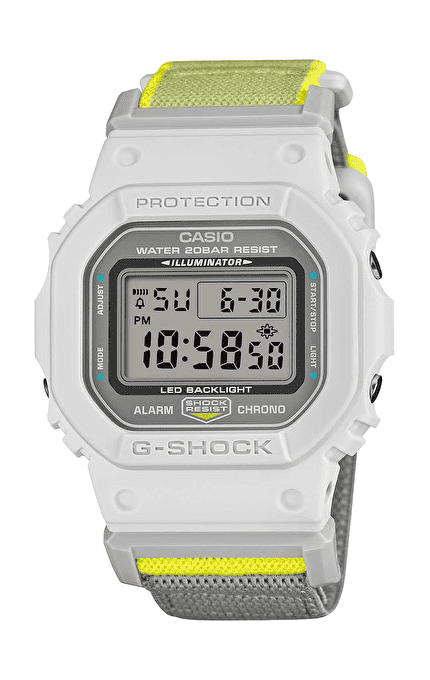 Наручные часы Casio G-Shock