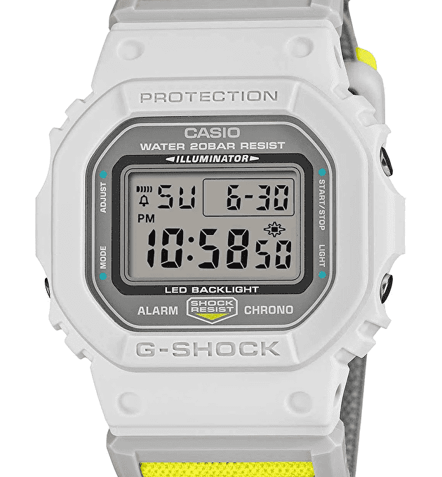 Наручные часы Casio G-Shock