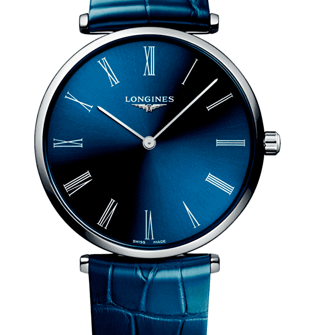 Наручные часы La Grande Classique De Longines