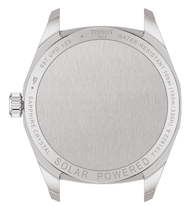 Наручные часы Tissot Prc 100 Solar 34mm