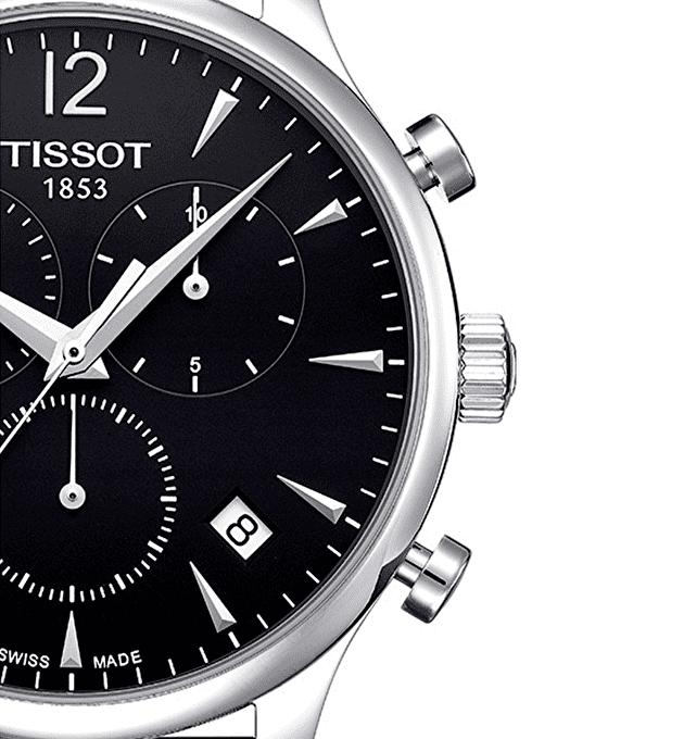 Наручные часы Tissot Tradition