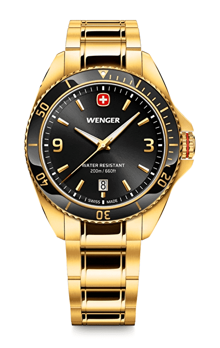 Наручные часы Wenger Executive