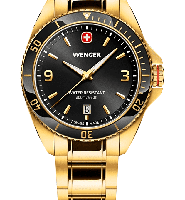 Наручные часы Wenger Executive