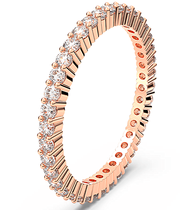 Кольцо Matrix Vittore