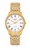Longines Lyre