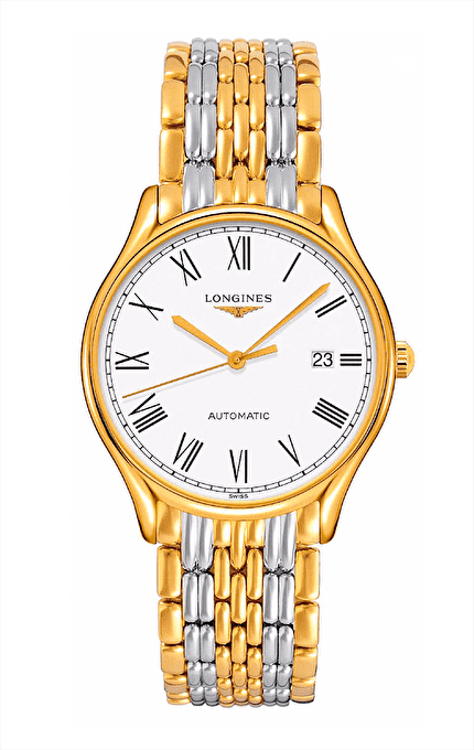 Наручные часы Longines Lyre