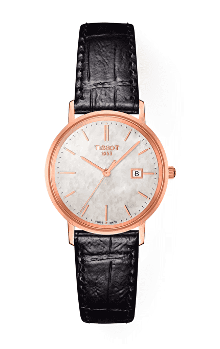 Наручные часы Tissot Goldrun 29 mm