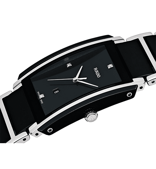 Наручные часы Rado Integral Diamonds