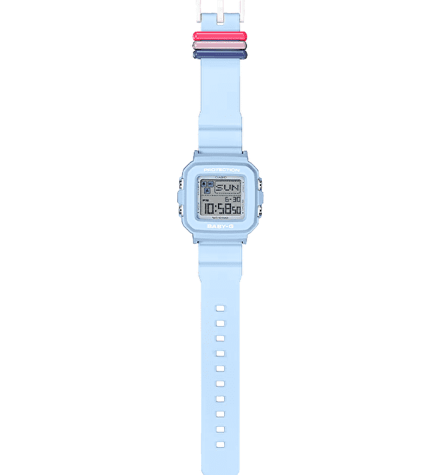 Наручные часы Casio Baby-G