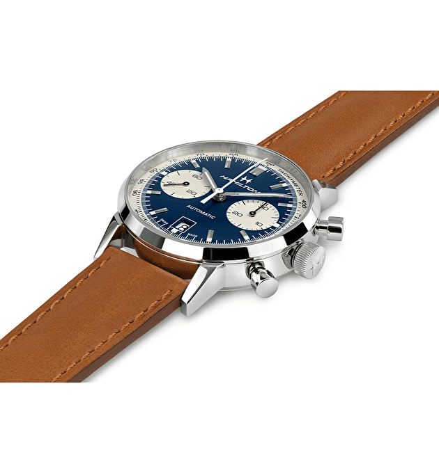 Наручные часы Hamilton American Classic Intra-Matic Auto Chrono