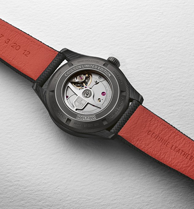 Наручные часы ProPilot Coulson Limited Edition