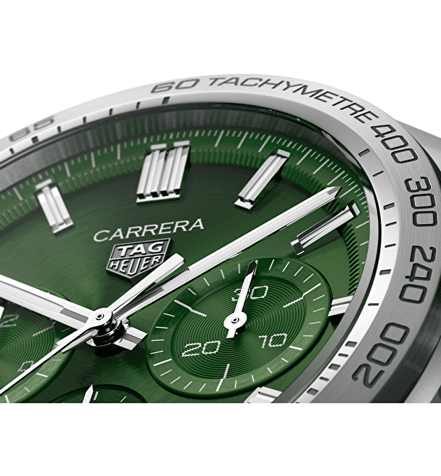 Наручные часы Tag Heuer Carrera Sport Chronograph Calibre Heuer 02 Automatic