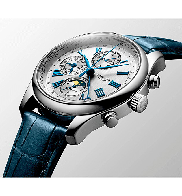 Наручные часы The Longines Master Collection