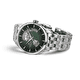 Наручные часы Hamilton Jazzmaster open Heart Auto