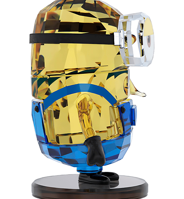 Фигурка Minions Stuart