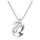 Подвеска Swan