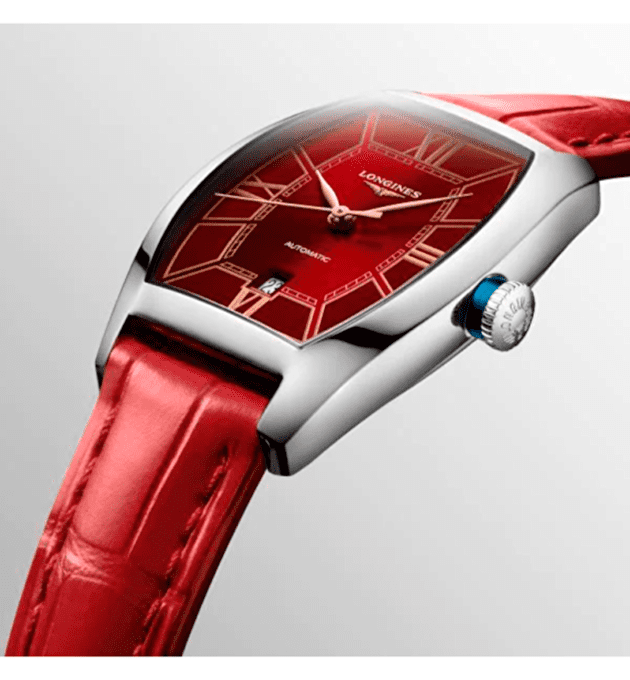 Наручные часы Longines Evidenza