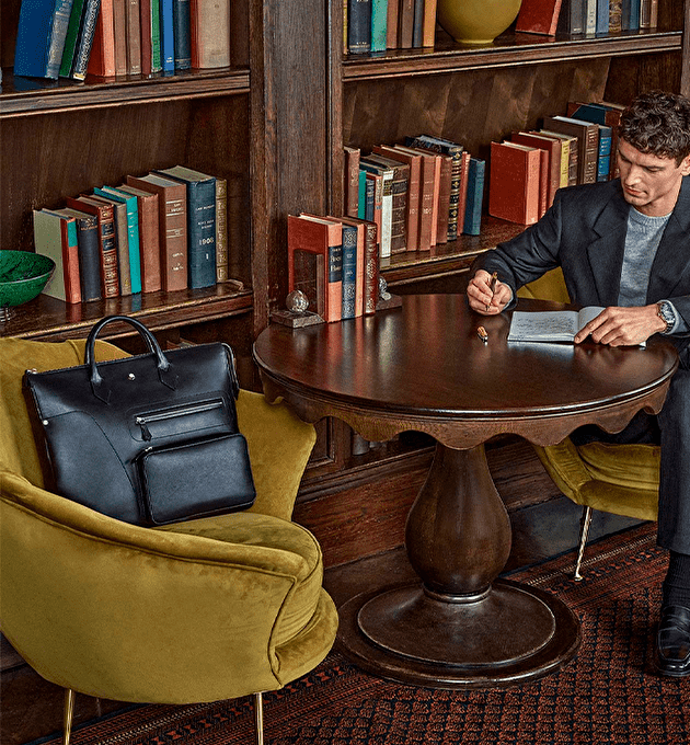 Сумка для документов Soft