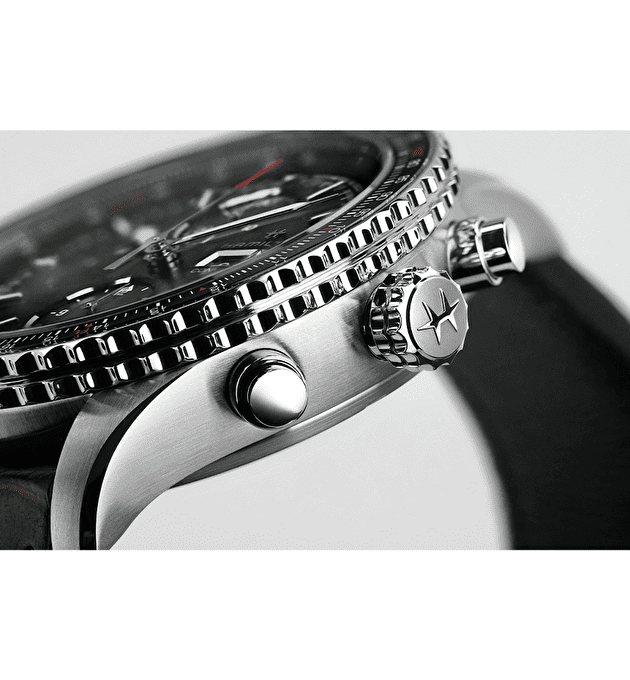 Наручные часы Hamilton Khaki Aviation Converter Auto Chrono