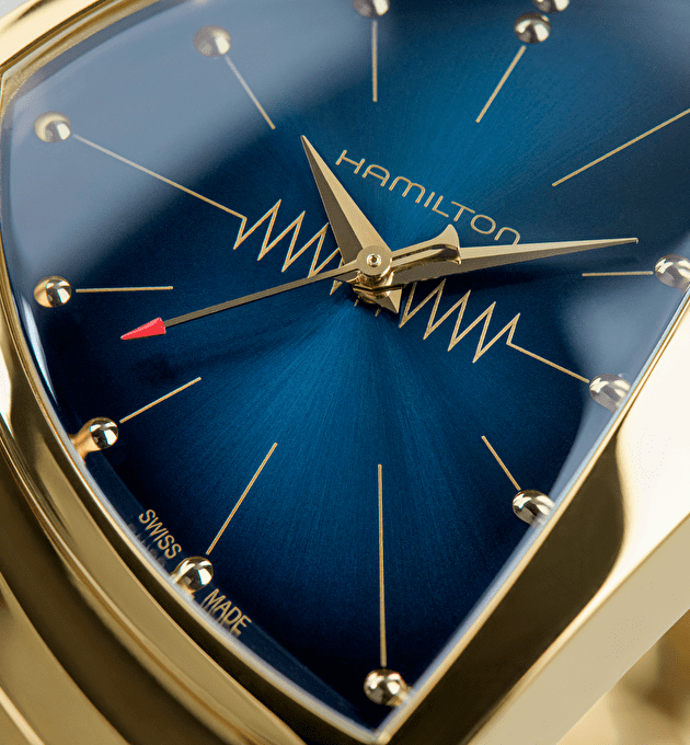 Наручные часы Ventura Quartz