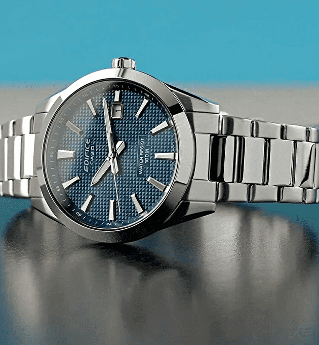 Наручные часы Casio Edifice