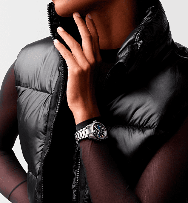 Наручные часы Longines Spirit