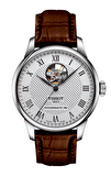 Tissot Le Locle Powermatic 80 Open Heart
