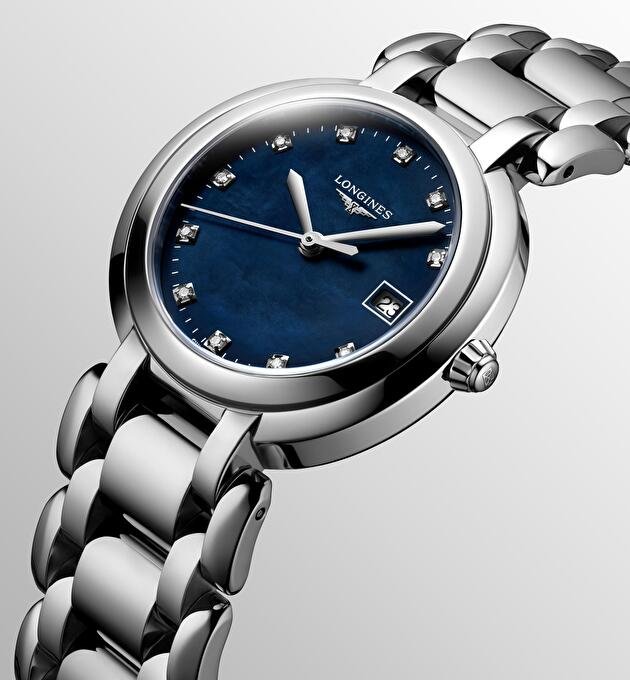 Наручные часы Longines Primaluna