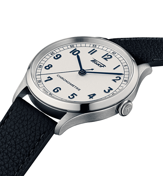 Наручные часы Tissot Heritage 1938 Automatic COSC