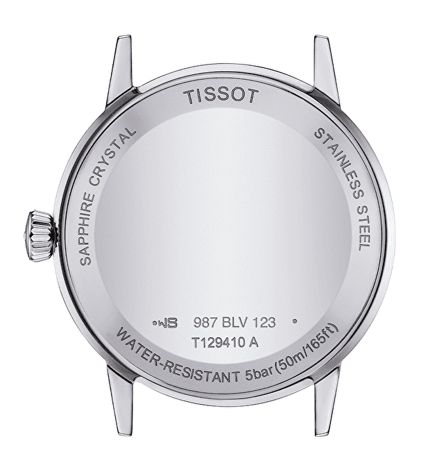 Наручные часы Tissot Classic Dream Quartz