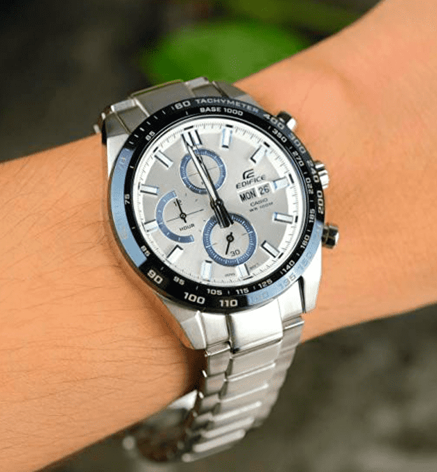 Наручные часы Casio Edifice