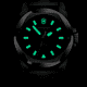 Наручные часы Victorinox Inox Quartz
