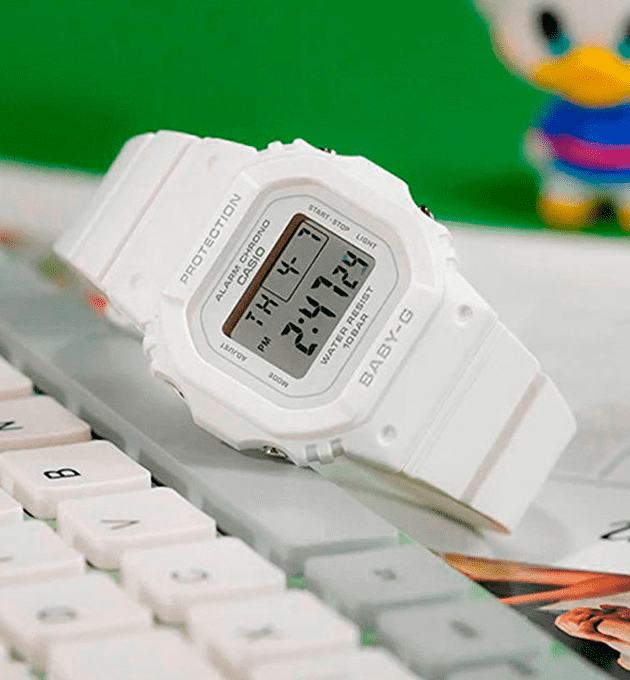Наручные часы Casio Baby-G