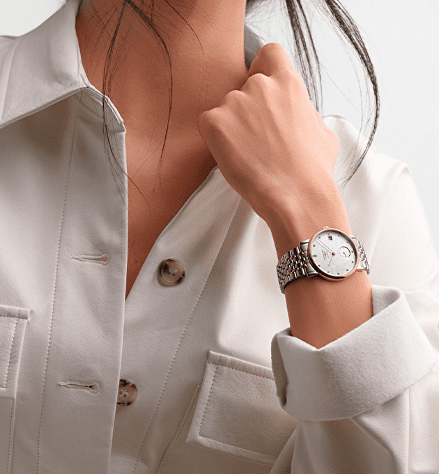 Наручные часы The Longines Elegant Collection