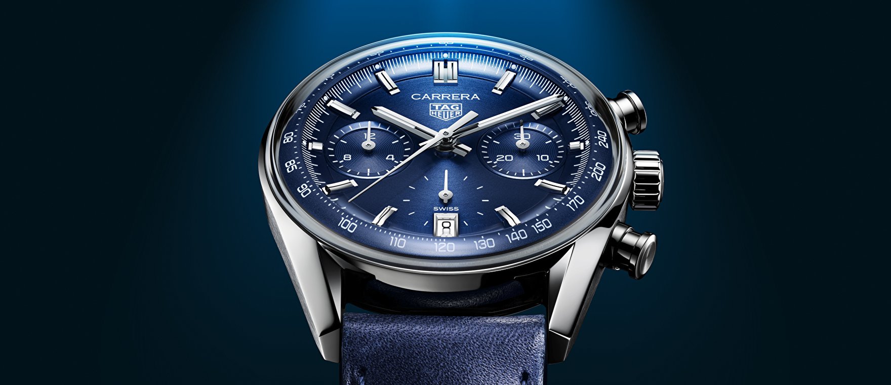 TAG Heuer Carrera