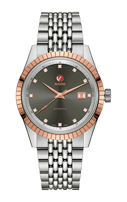 Наручные часы Rado HyperChrome Automatic Diamonds