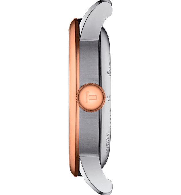 Наручные часы Tissot Le Locle 39.3mm