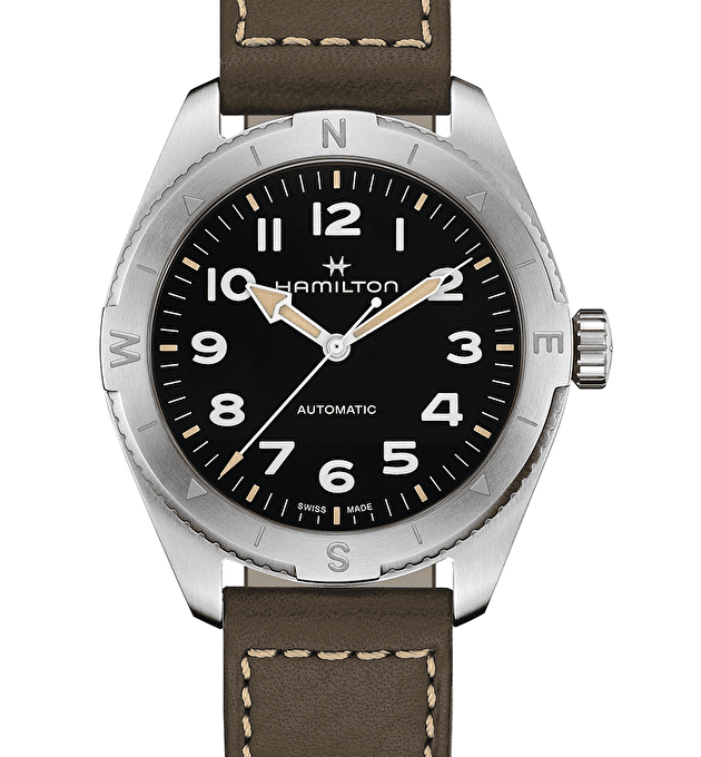 Наручные часы Khaki Field Expedition Auto