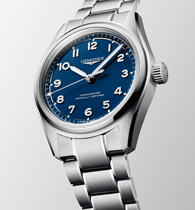 Наручные часы Longines Spirit Pilot